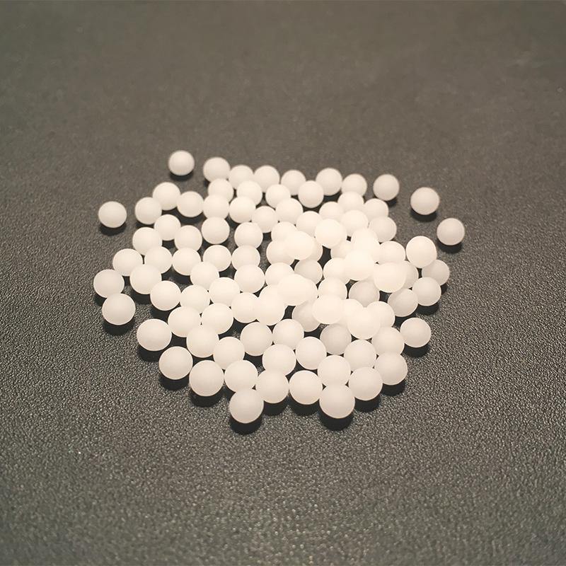 プレーン砂糖玉（直径：3mm） - ベセスダホメオパシーショップ